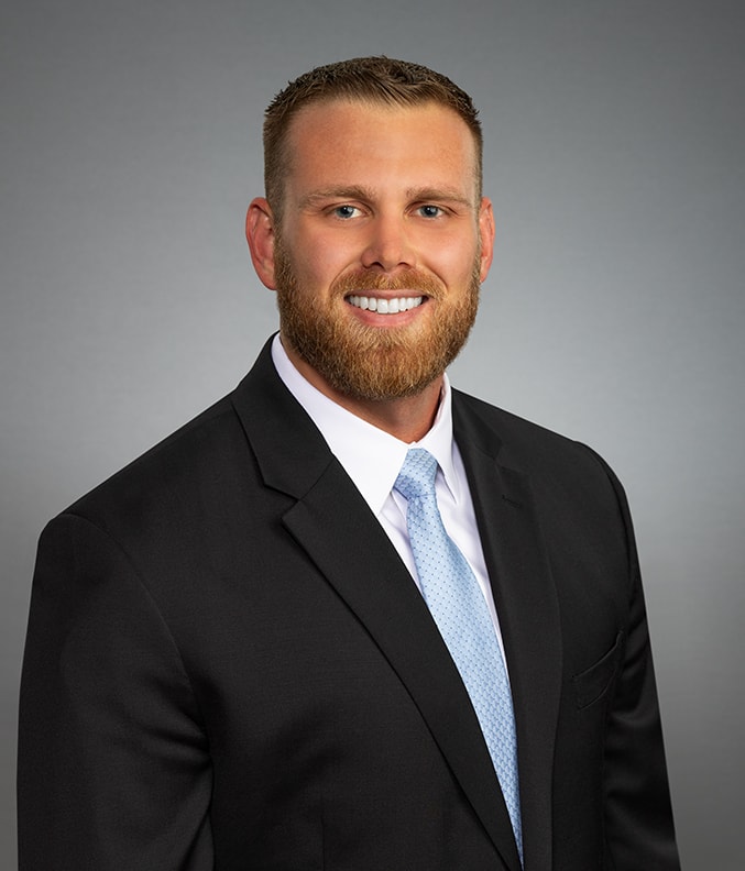 Austin T. Powell, Esq. — Founding Attorney